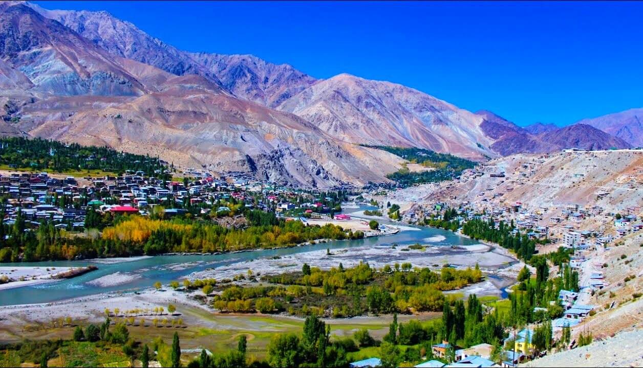 leh-ladakh