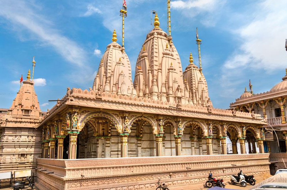 Arohi tour