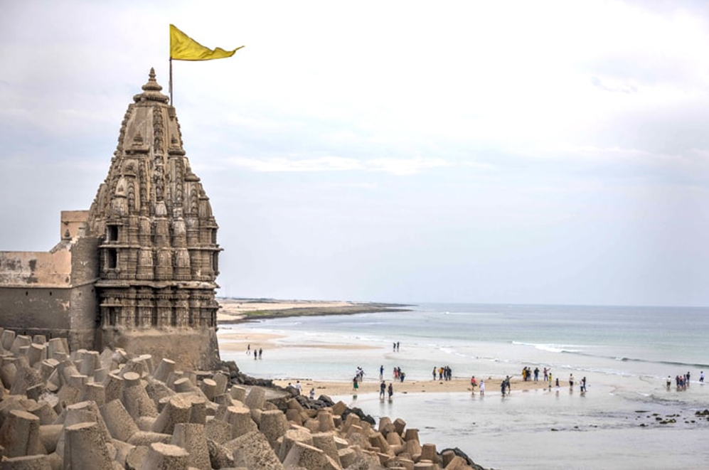 Arohi tour