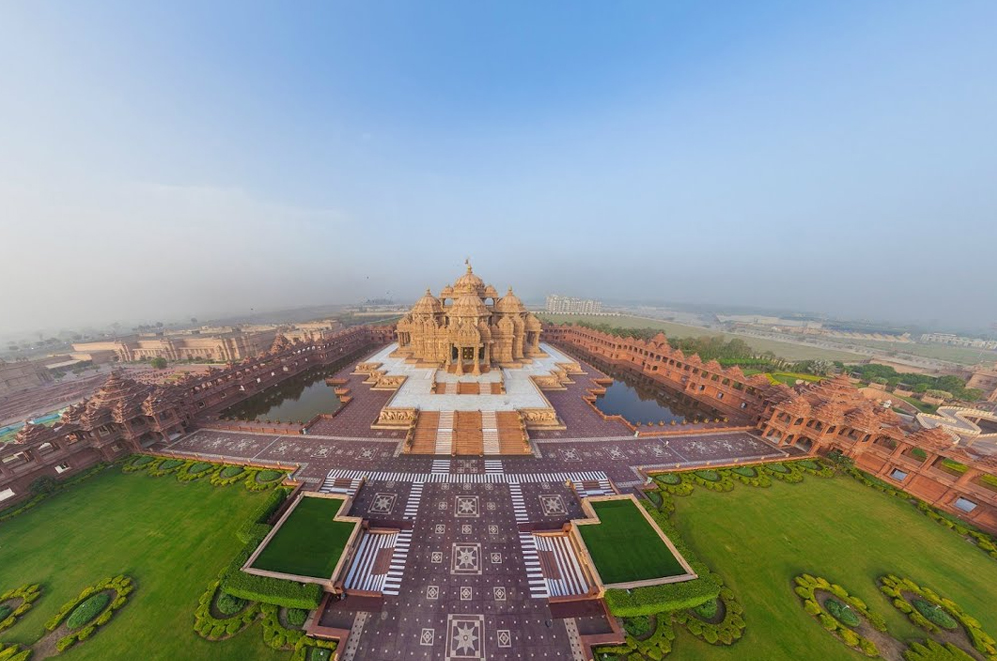 Arohi tour