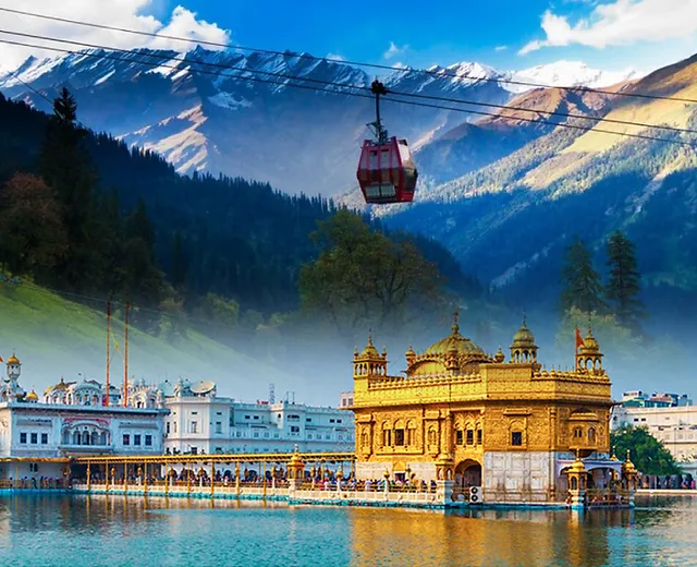 shimla-manali