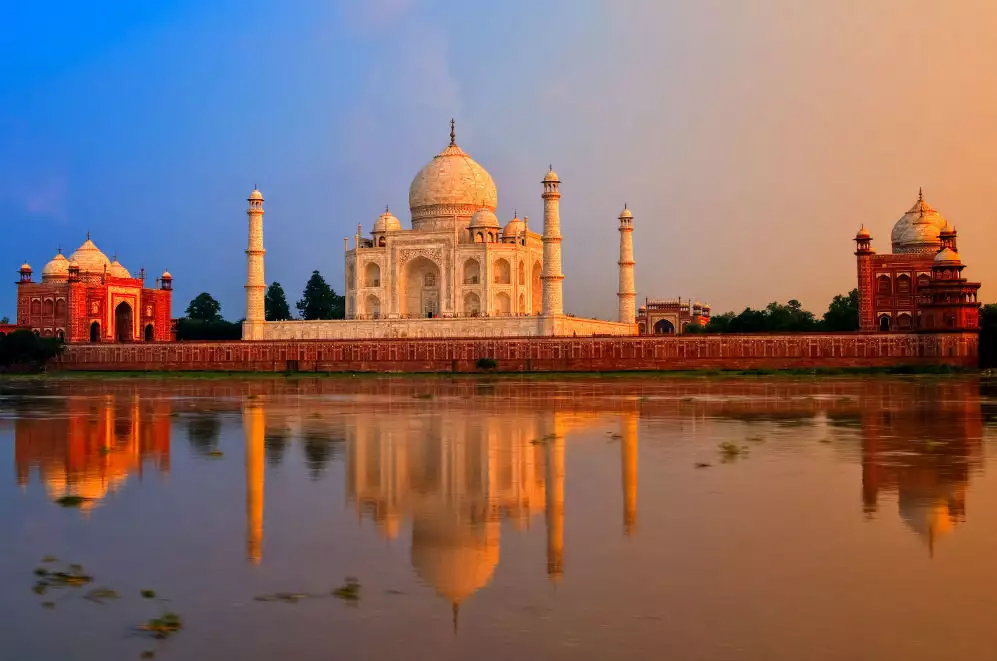 Arohi tour