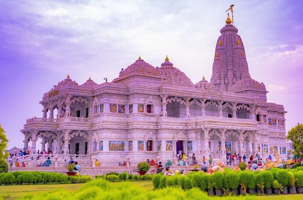 Arohi tour