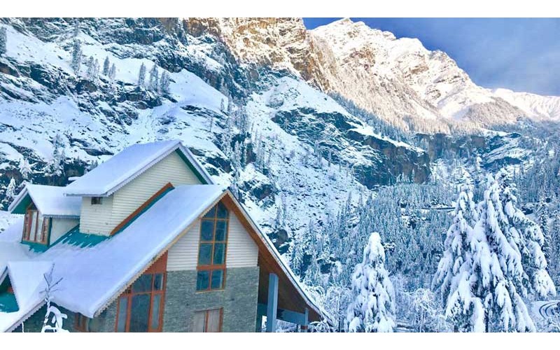 shimla-manali