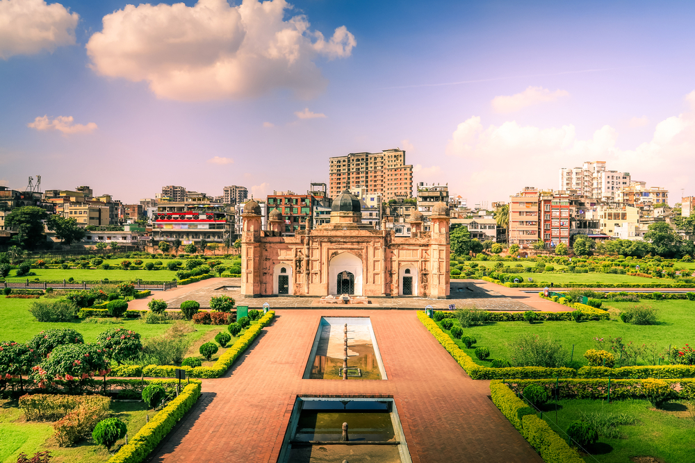 BANGKOK PATTAYA 6 days